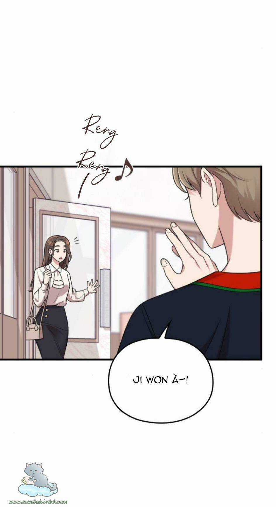 Cô Đi Mà Lấy Chồng Tôi Đi Chapter 14 trang 92