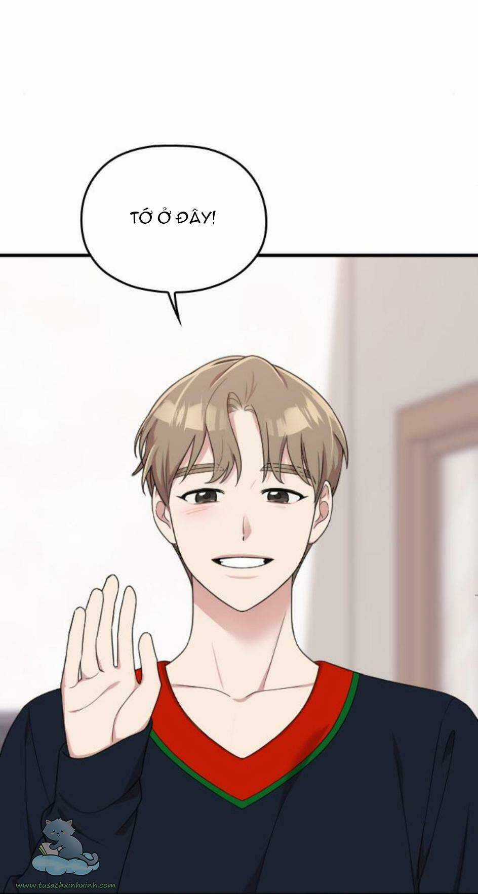 Cô Đi Mà Lấy Chồng Tôi Đi Chapter 14 trang 93