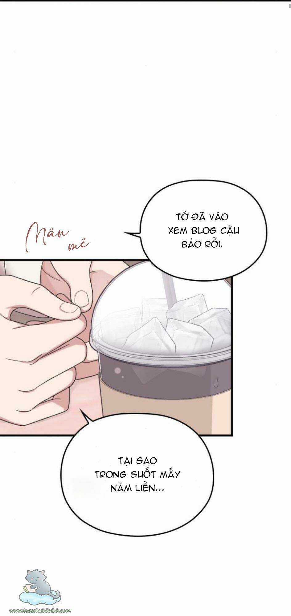 Cô Đi Mà Lấy Chồng Tôi Đi Chapter 14 trang 94