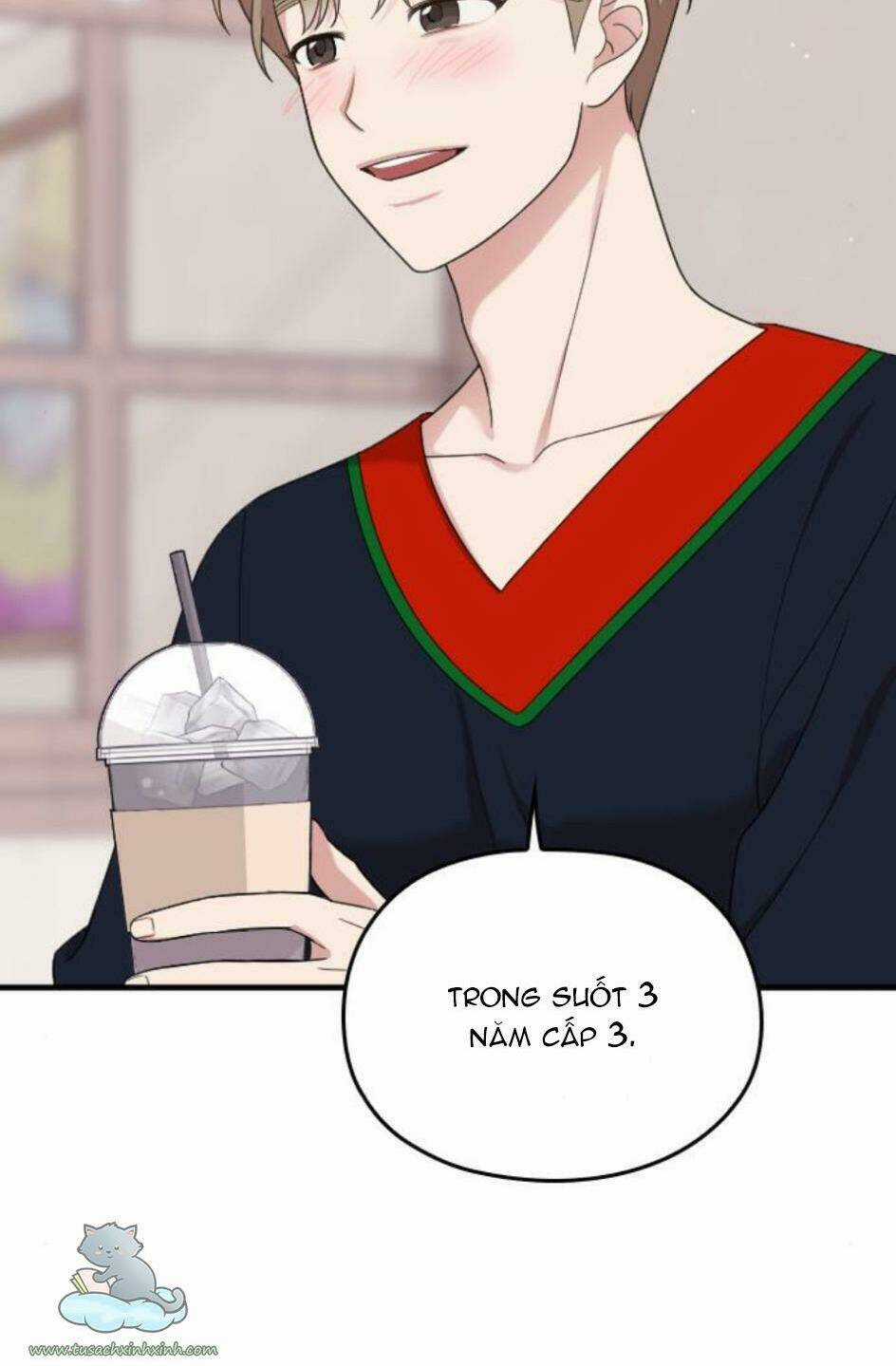 Cô Đi Mà Lấy Chồng Tôi Đi Chapter 14 trang 96