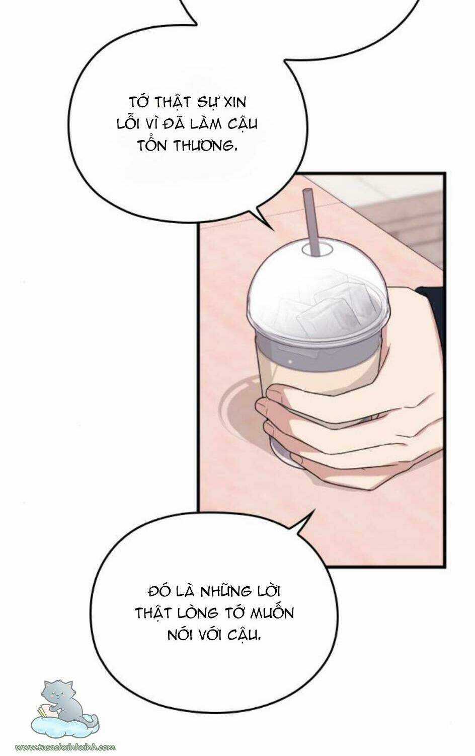 Cô Đi Mà Lấy Chồng Tôi Đi Chapter 14 trang 98