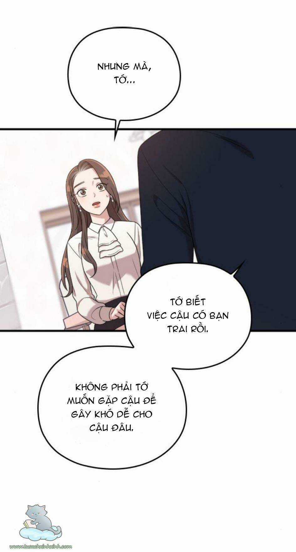 Cô Đi Mà Lấy Chồng Tôi Đi Chapter 14 trang 99