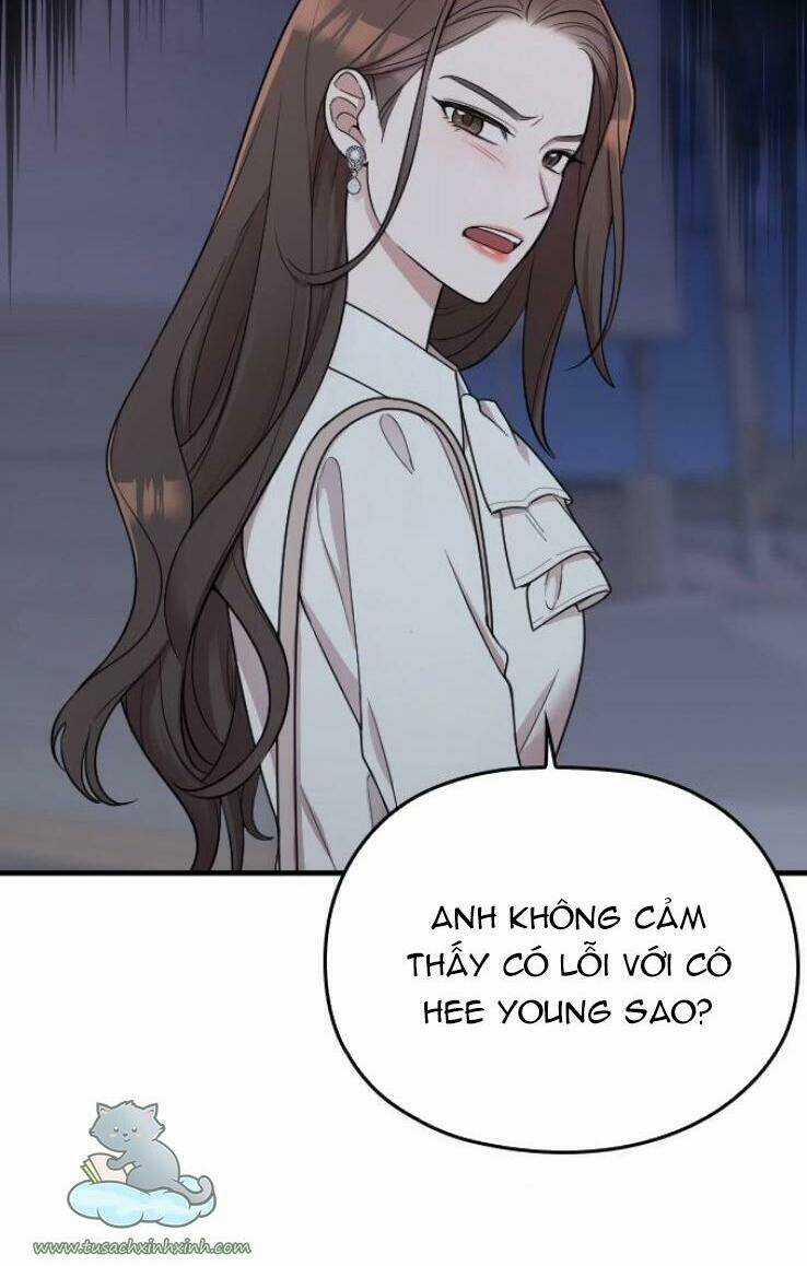 Cô Đi Mà Lấy Chồng Tôi Đi Chapter 15 trang 10