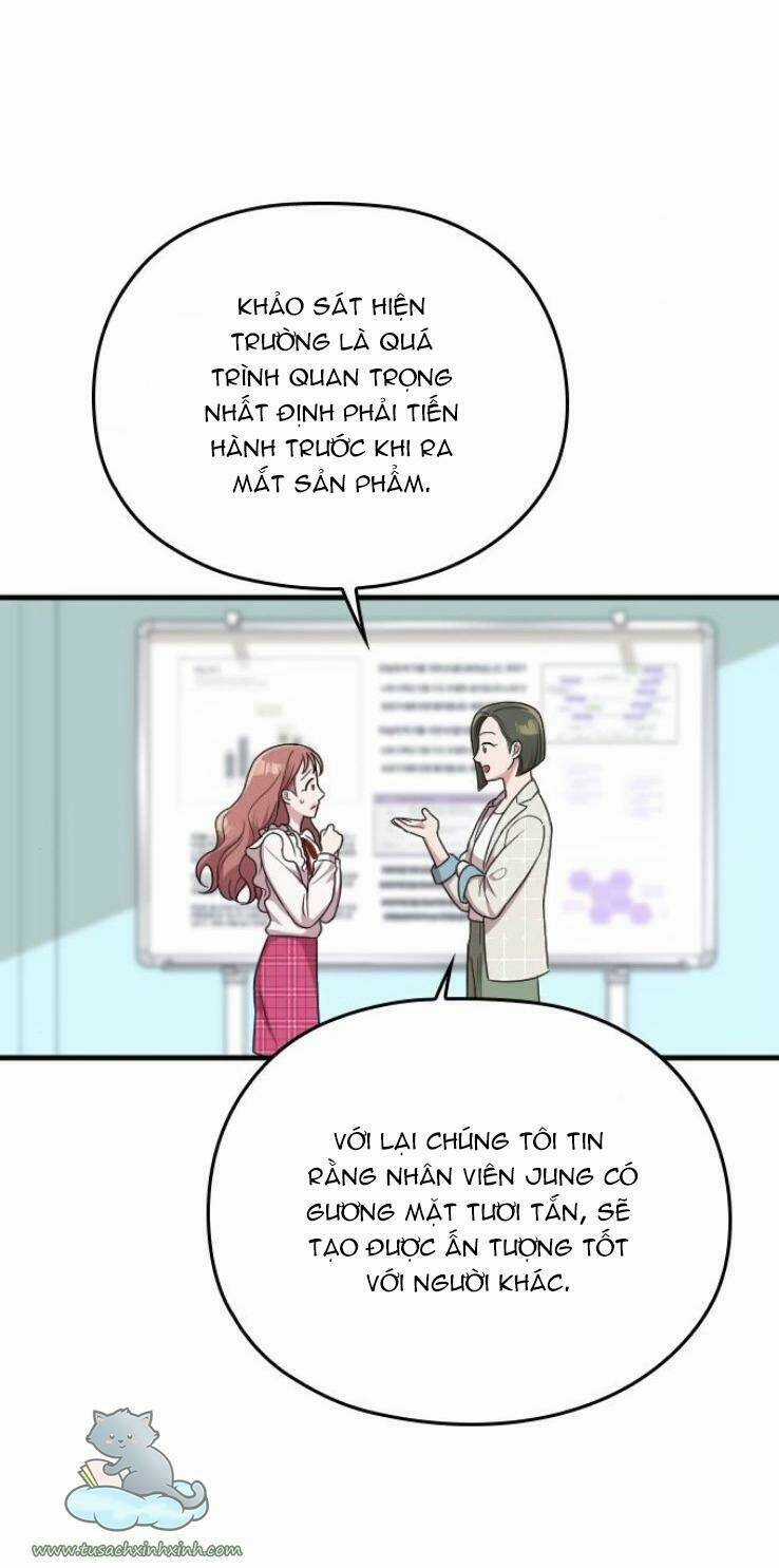 Cô Đi Mà Lấy Chồng Tôi Đi Chapter 15 trang 102