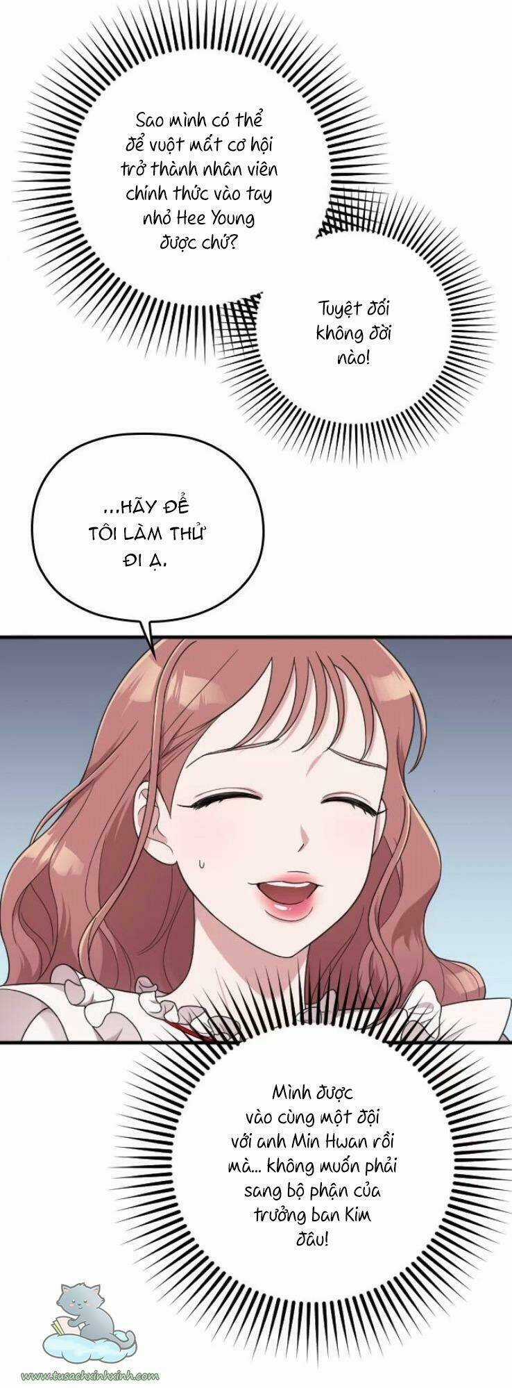 Cô Đi Mà Lấy Chồng Tôi Đi Chapter 15 trang 103