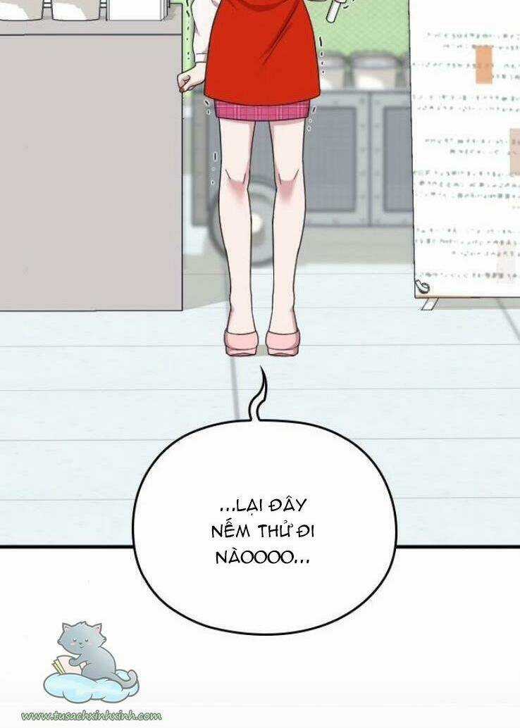 Cô Đi Mà Lấy Chồng Tôi Đi Chapter 15 trang 107