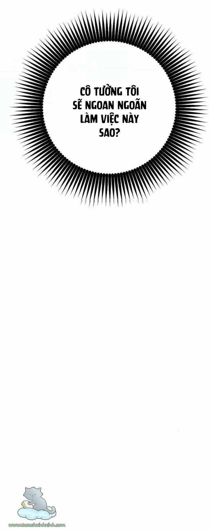 Cô Đi Mà Lấy Chồng Tôi Đi Chapter 15 trang 110