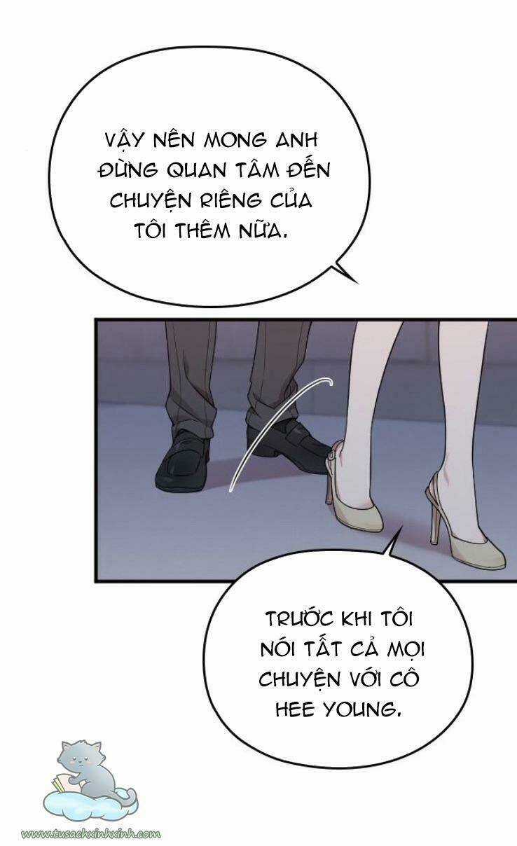 Cô Đi Mà Lấy Chồng Tôi Đi Chapter 15 trang 12