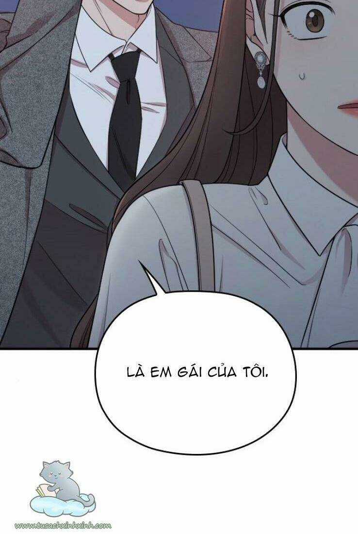 Cô Đi Mà Lấy Chồng Tôi Đi Chapter 15 trang 15