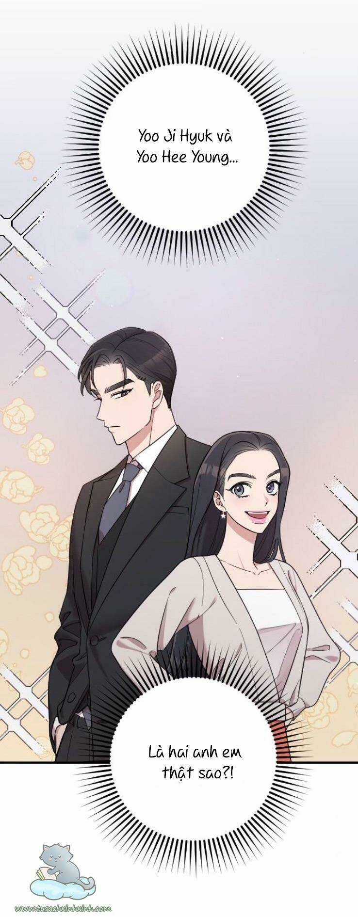 Cô Đi Mà Lấy Chồng Tôi Đi Chapter 15 trang 18