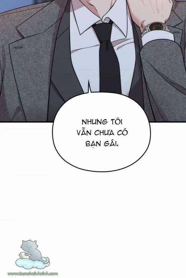 Cô Đi Mà Lấy Chồng Tôi Đi Chapter 15 trang 21