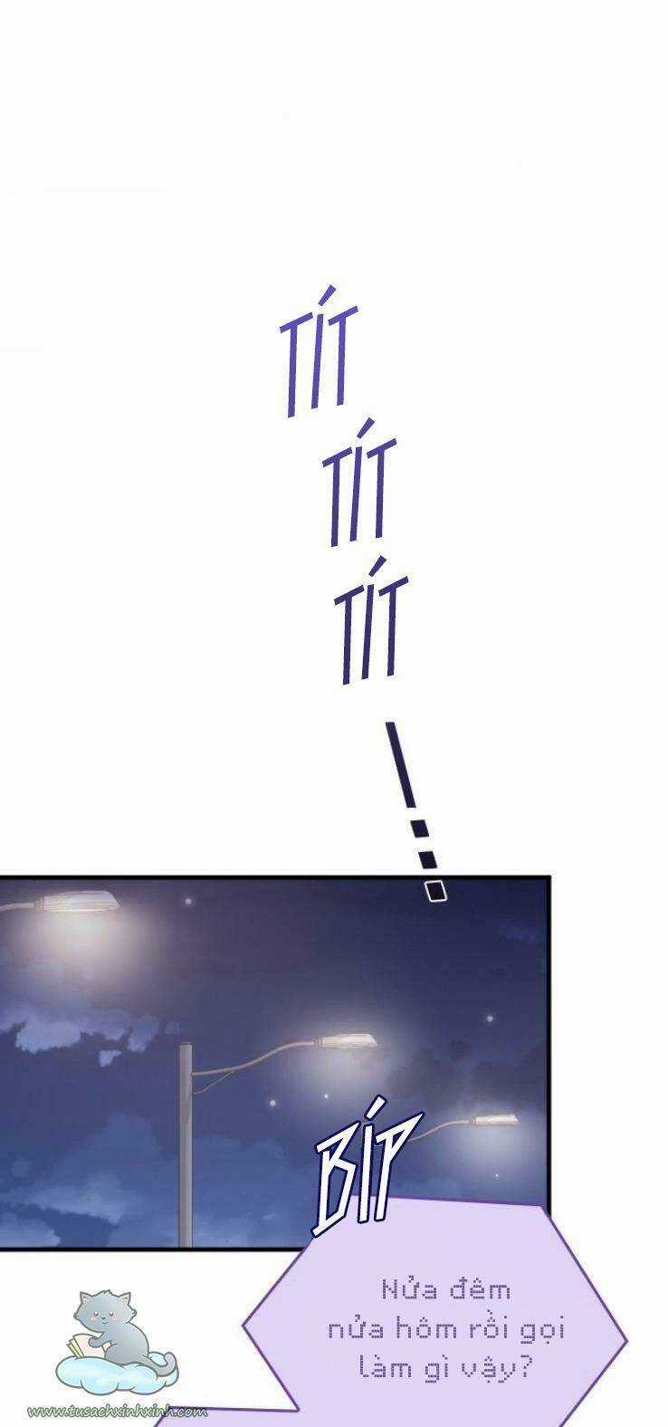 Cô Đi Mà Lấy Chồng Tôi Đi Chapter 15 trang 22