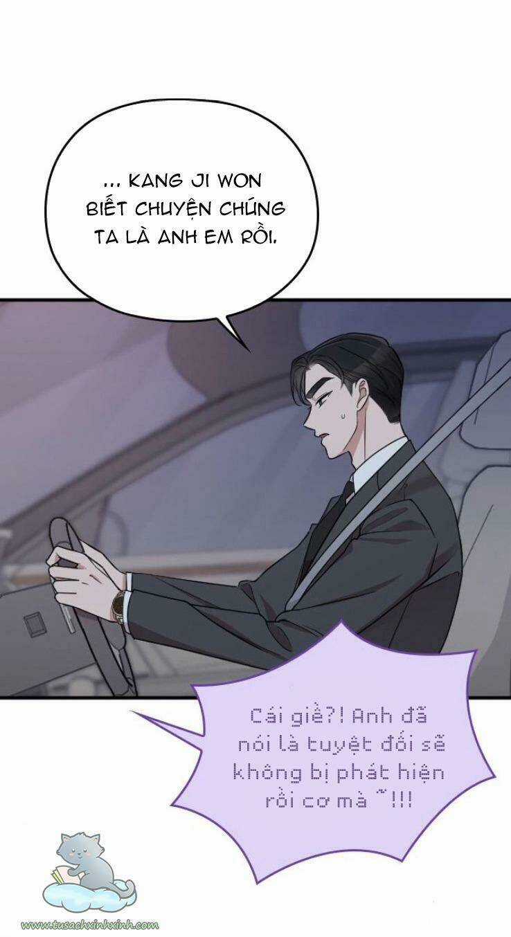 Cô Đi Mà Lấy Chồng Tôi Đi Chapter 15 trang 24