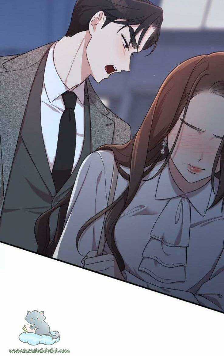 Cô Đi Mà Lấy Chồng Tôi Đi Chapter 15 trang 3