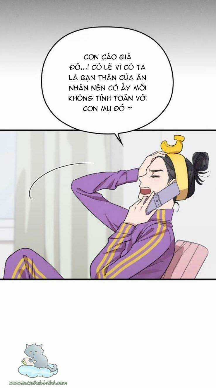 Cô Đi Mà Lấy Chồng Tôi Đi Chapter 15 trang 31