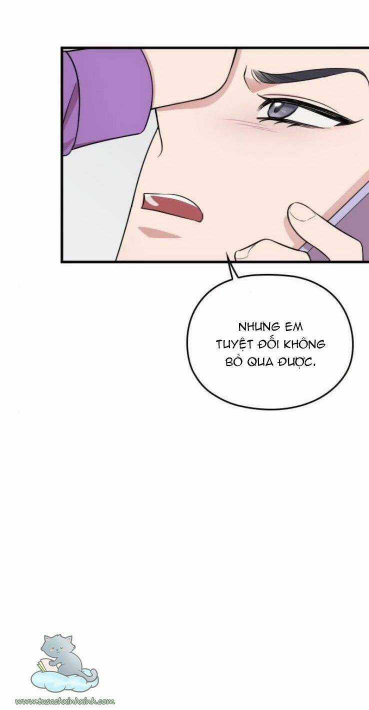 Cô Đi Mà Lấy Chồng Tôi Đi Chapter 15 trang 32