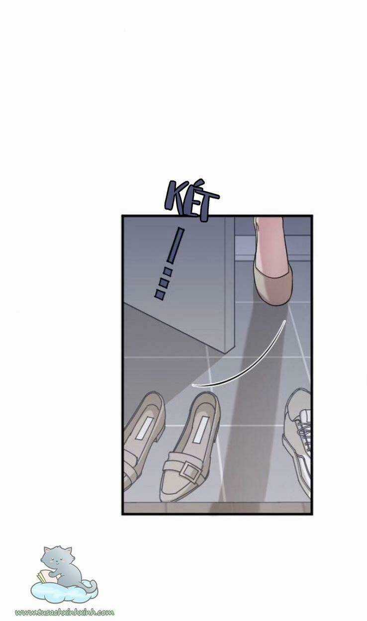 Cô Đi Mà Lấy Chồng Tôi Đi Chapter 15 trang 33