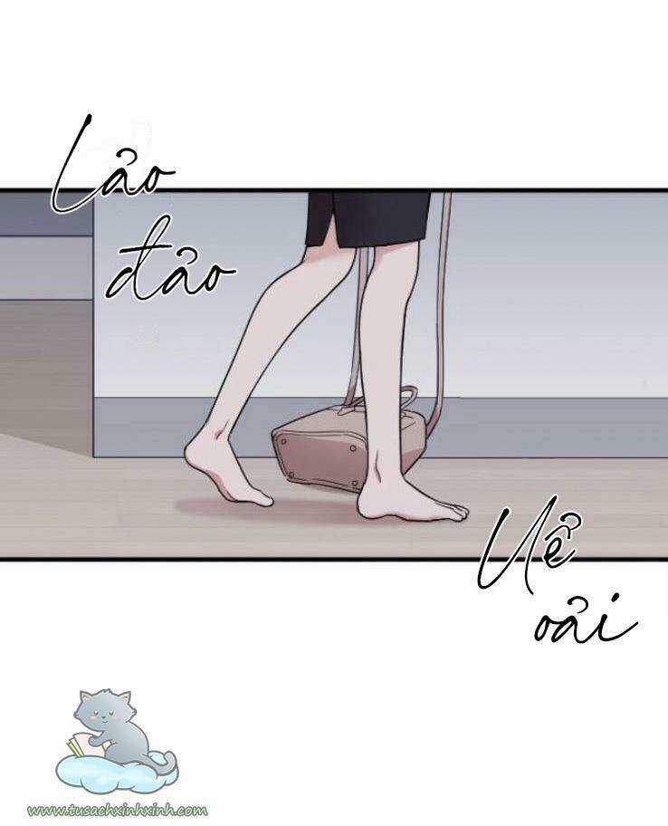 Cô Đi Mà Lấy Chồng Tôi Đi Chapter 15 trang 34