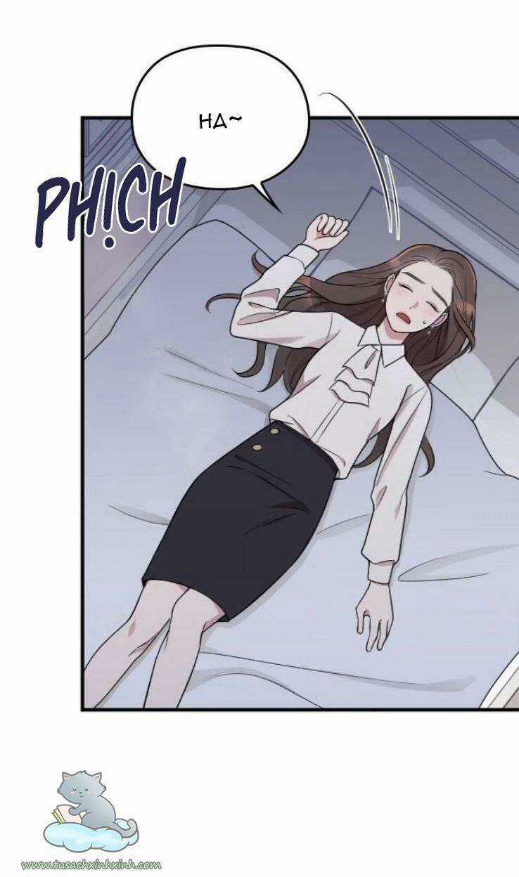 Cô Đi Mà Lấy Chồng Tôi Đi Chapter 15 trang 35