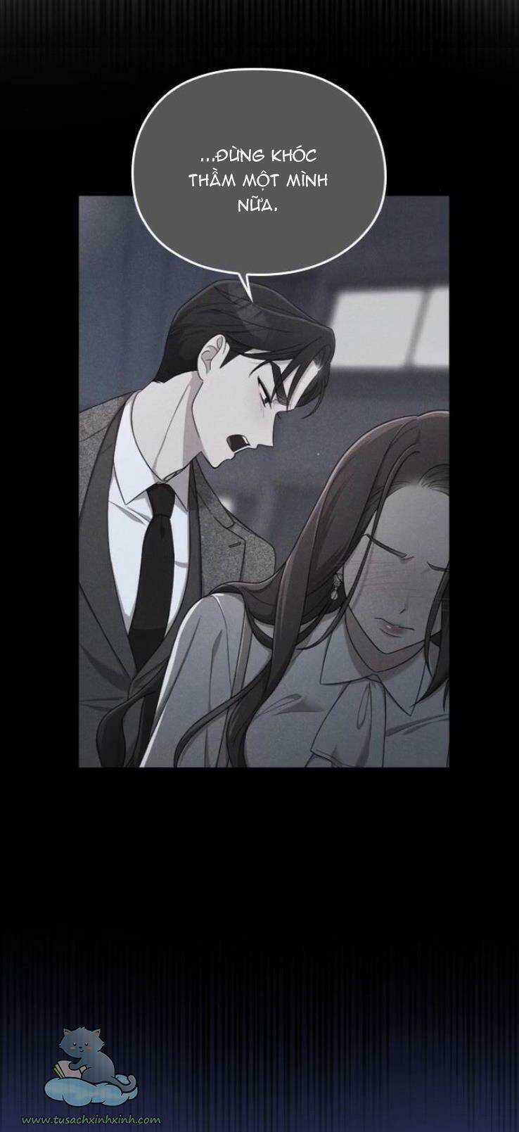 Cô Đi Mà Lấy Chồng Tôi Đi Chapter 15 trang 37