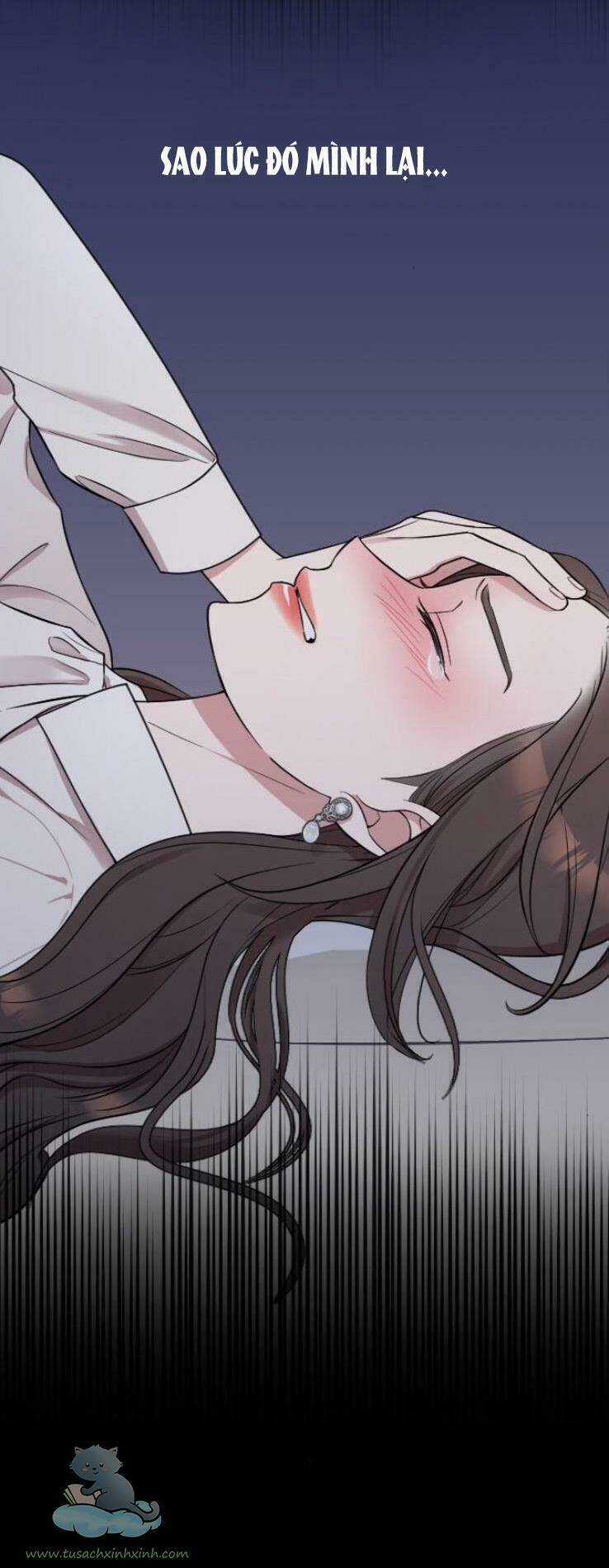 Cô Đi Mà Lấy Chồng Tôi Đi Chapter 15 trang 38