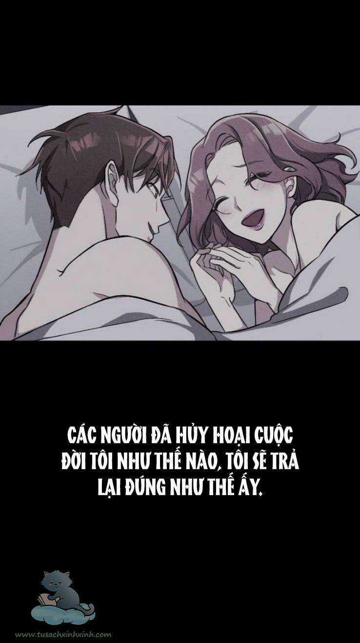 Cô Đi Mà Lấy Chồng Tôi Đi Chapter 15 trang 45