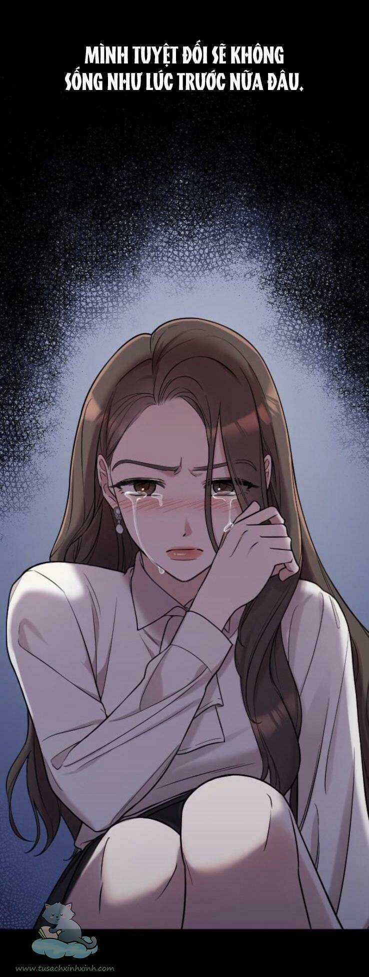 Cô Đi Mà Lấy Chồng Tôi Đi Chapter 15 trang 47