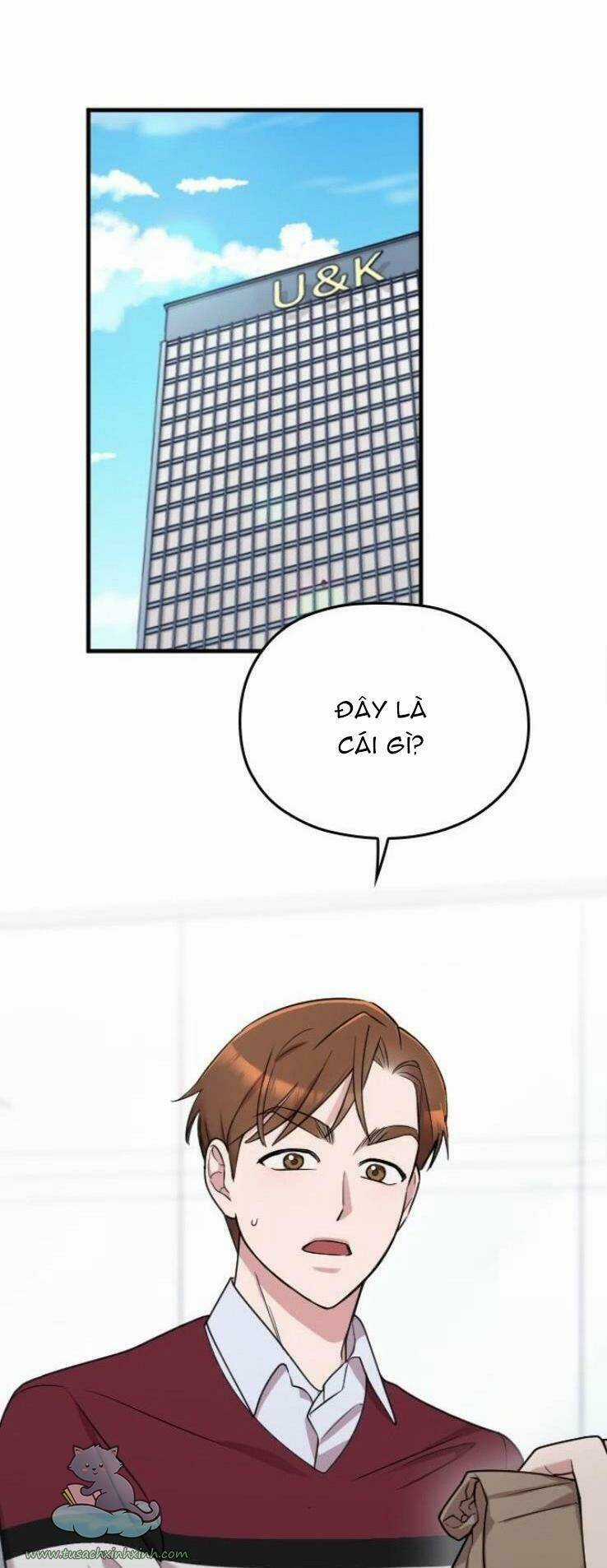 Cô Đi Mà Lấy Chồng Tôi Đi Chapter 15 trang 49