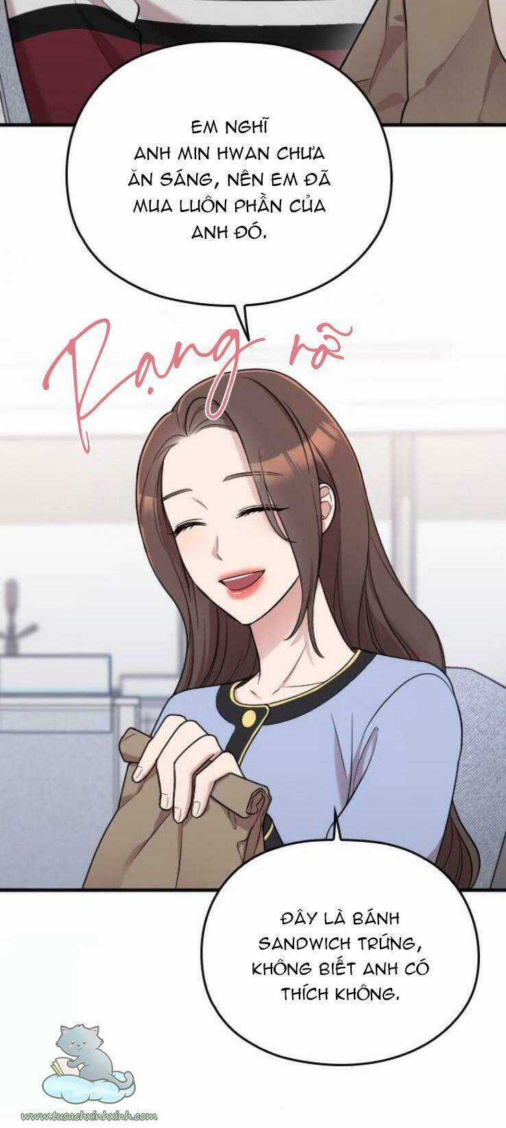 Cô Đi Mà Lấy Chồng Tôi Đi Chapter 15 trang 50