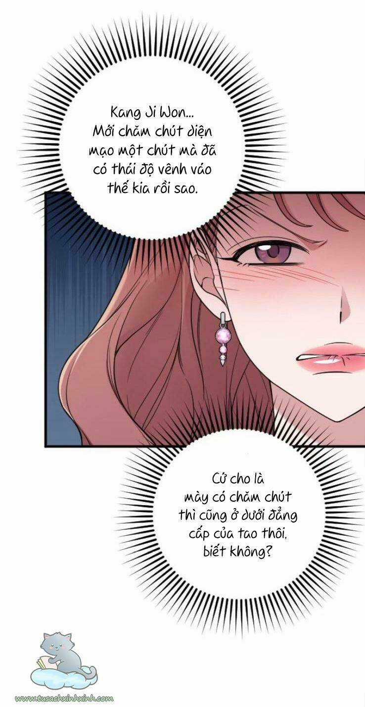 Cô Đi Mà Lấy Chồng Tôi Đi Chapter 15 trang 57