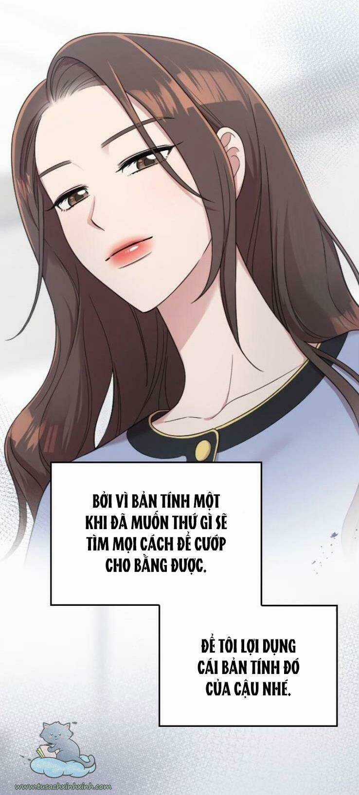 Cô Đi Mà Lấy Chồng Tôi Đi Chapter 15 trang 59