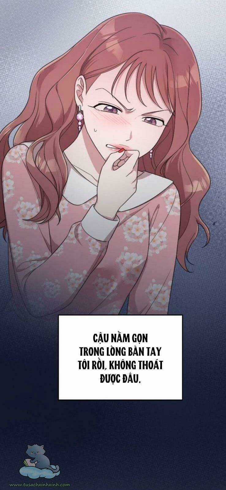 Cô Đi Mà Lấy Chồng Tôi Đi Chapter 15 trang 60