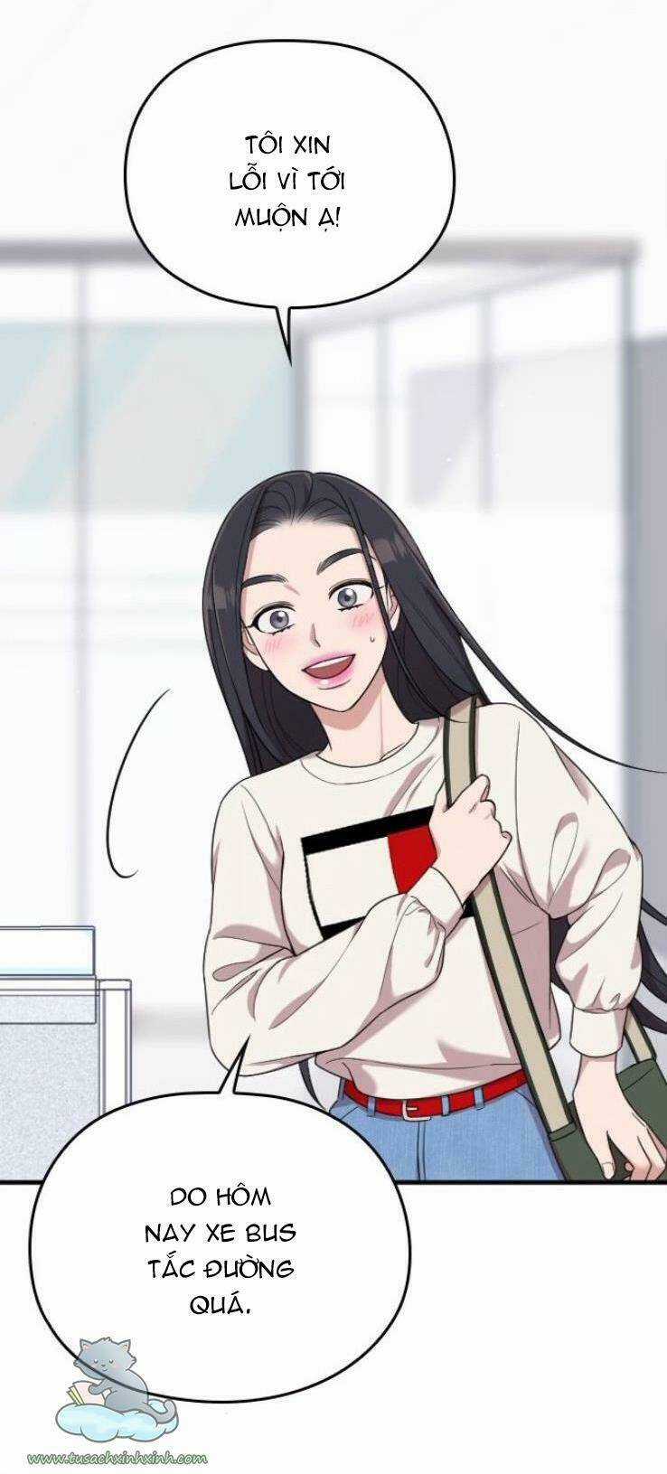 Cô Đi Mà Lấy Chồng Tôi Đi Chapter 15 trang 62