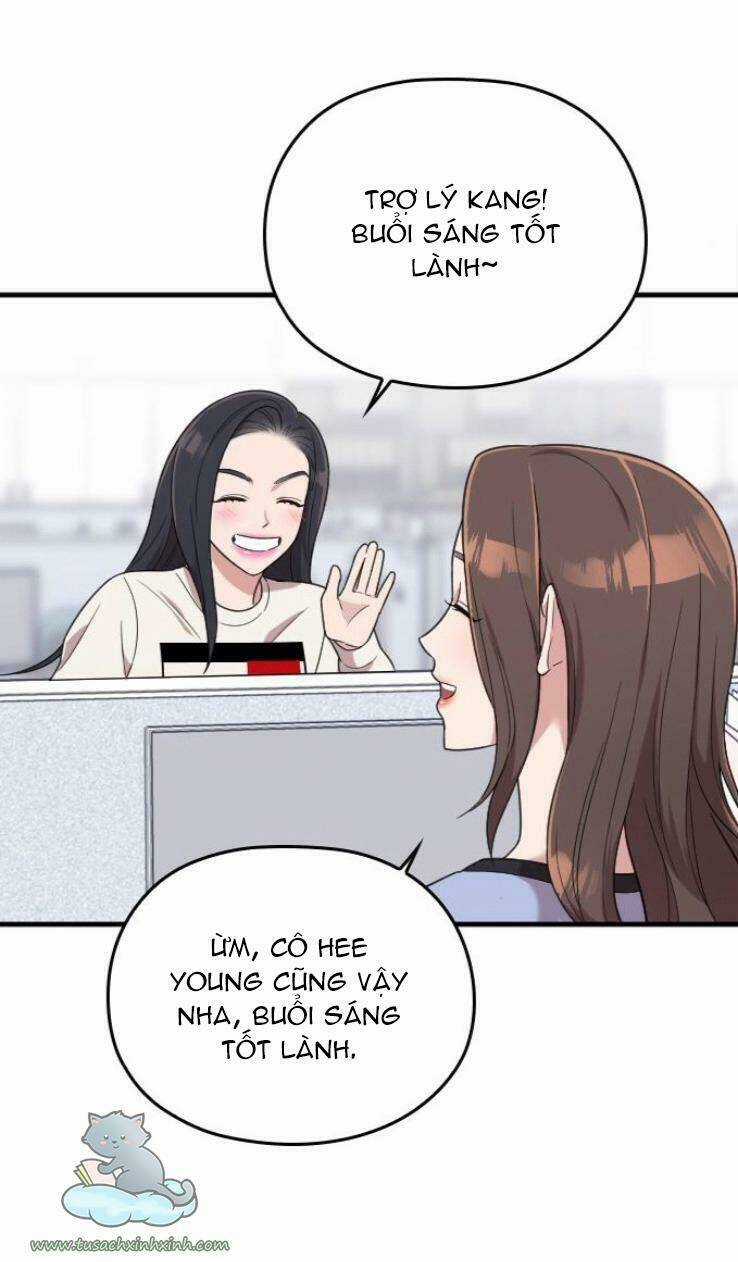 Cô Đi Mà Lấy Chồng Tôi Đi Chapter 15 trang 63