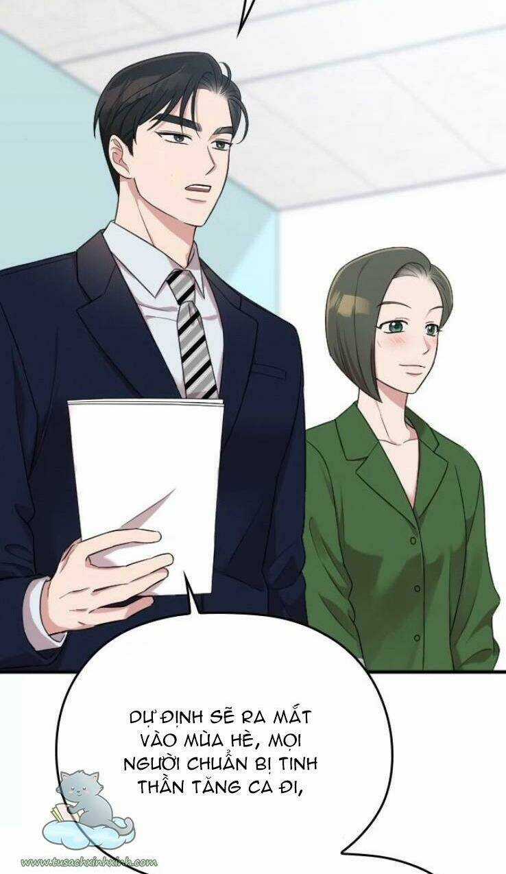 Cô Đi Mà Lấy Chồng Tôi Đi Chapter 15 trang 69