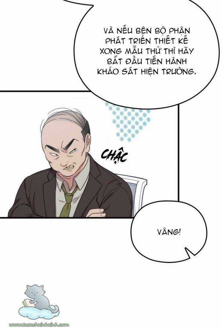 Cô Đi Mà Lấy Chồng Tôi Đi Chapter 15 trang 70