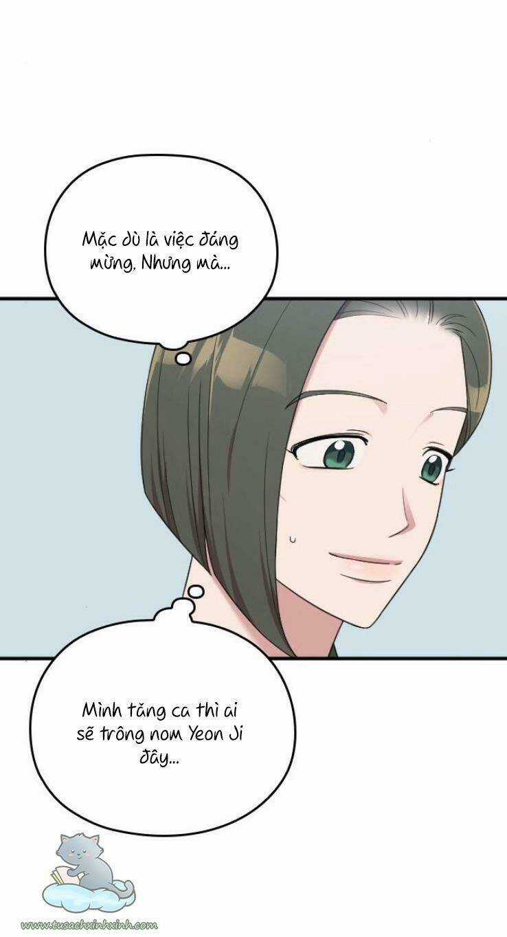 Cô Đi Mà Lấy Chồng Tôi Đi Chapter 15 trang 71