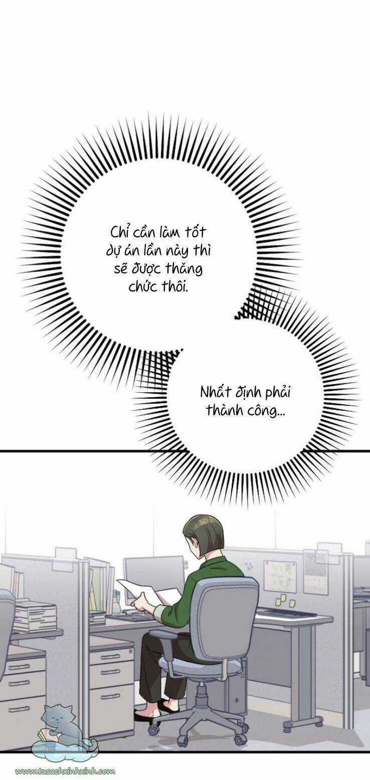 Cô Đi Mà Lấy Chồng Tôi Đi Chapter 15 trang 73