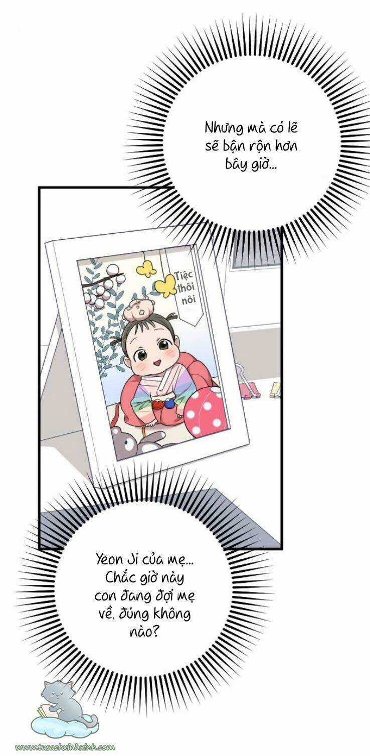 Cô Đi Mà Lấy Chồng Tôi Đi Chapter 15 trang 74