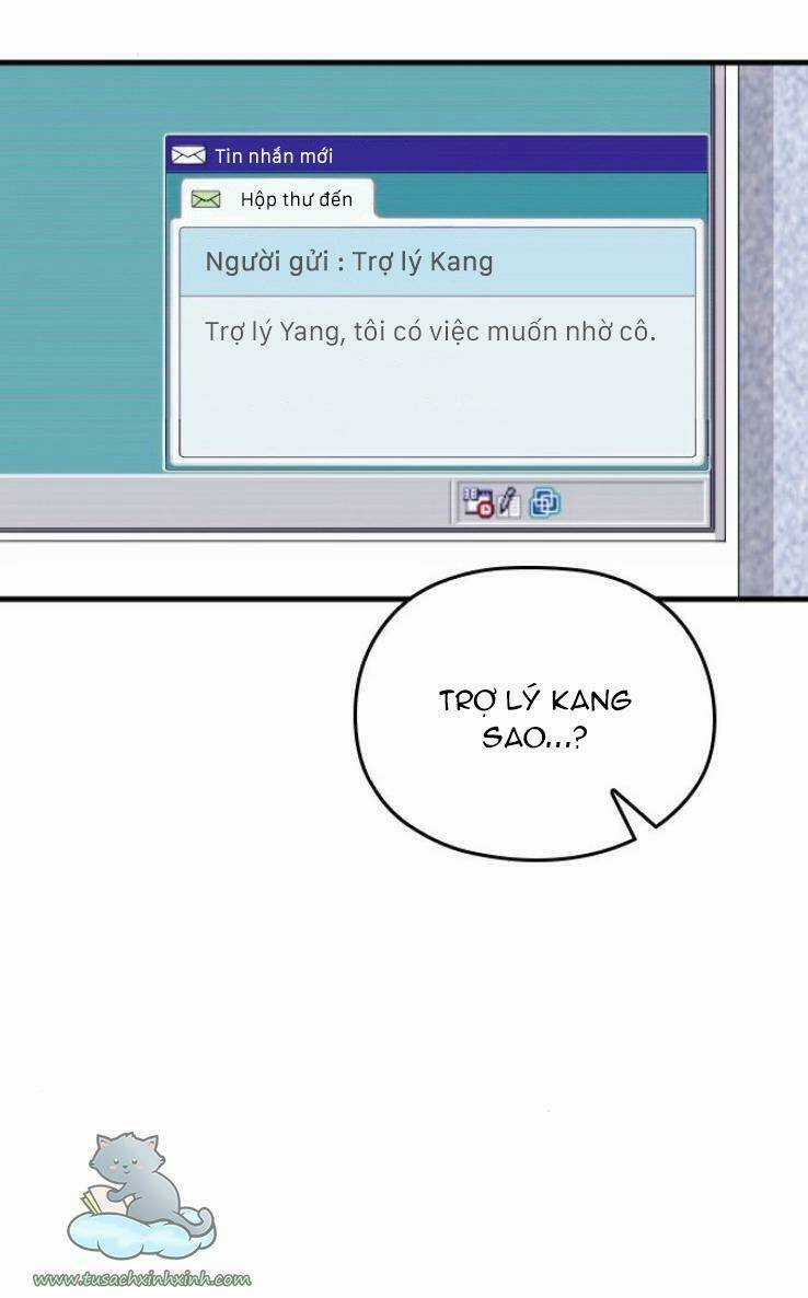 Cô Đi Mà Lấy Chồng Tôi Đi Chapter 15 trang 76