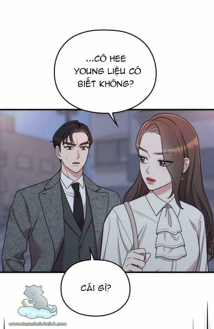 Cô Đi Mà Lấy Chồng Tôi Đi Chapter 15 trang 8