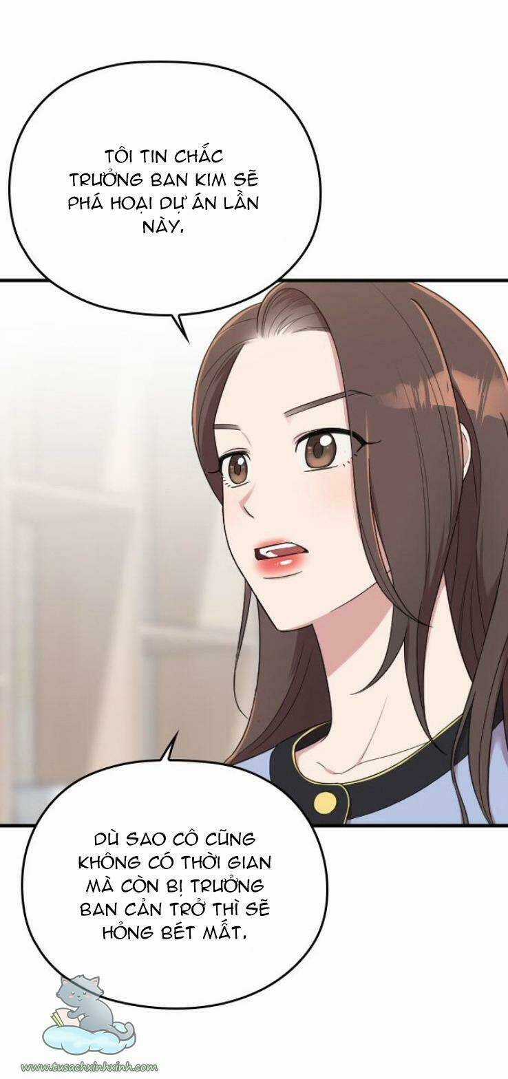 Cô Đi Mà Lấy Chồng Tôi Đi Chapter 15 trang 80