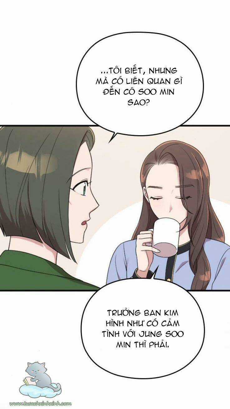 Cô Đi Mà Lấy Chồng Tôi Đi Chapter 15 trang 81