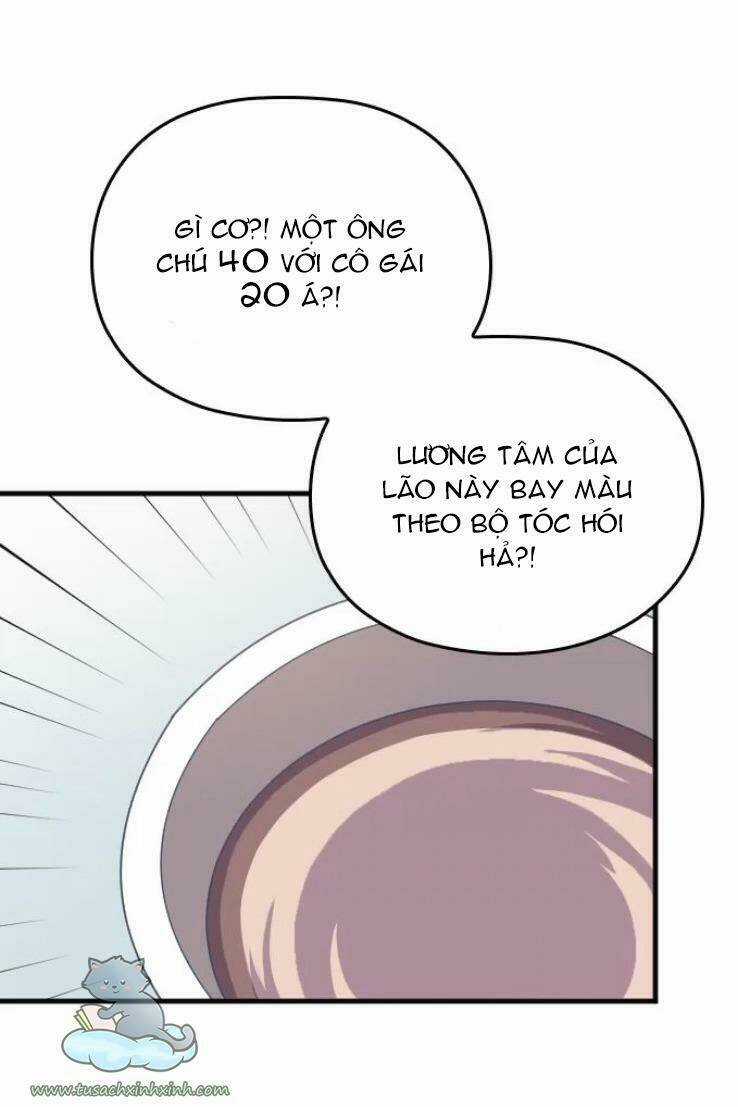 Cô Đi Mà Lấy Chồng Tôi Đi Chapter 15 trang 82