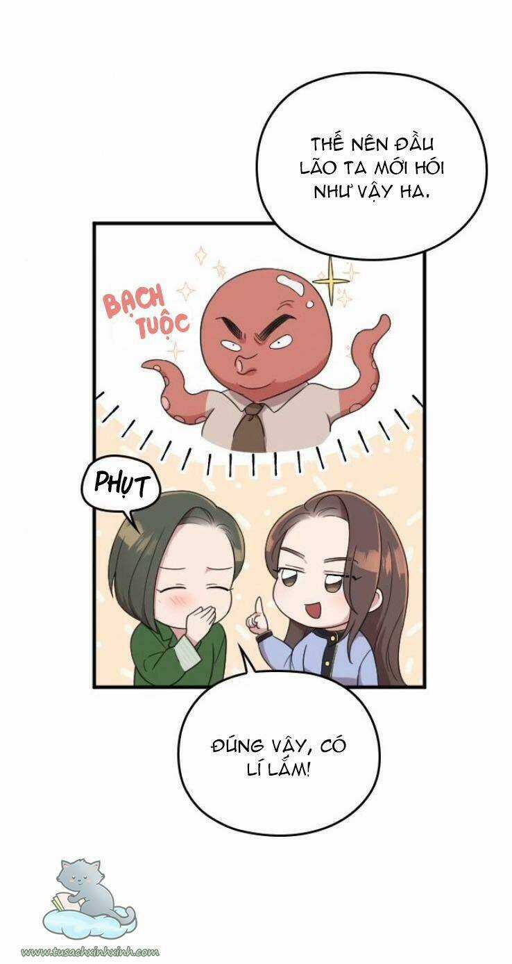 Cô Đi Mà Lấy Chồng Tôi Đi Chapter 15 trang 83