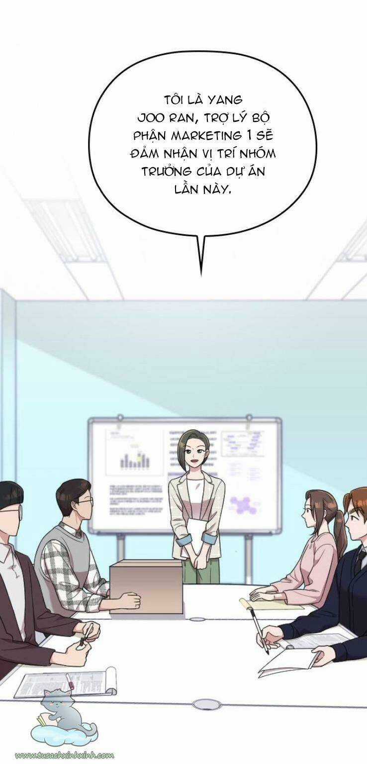 Cô Đi Mà Lấy Chồng Tôi Đi Chapter 15 trang 90