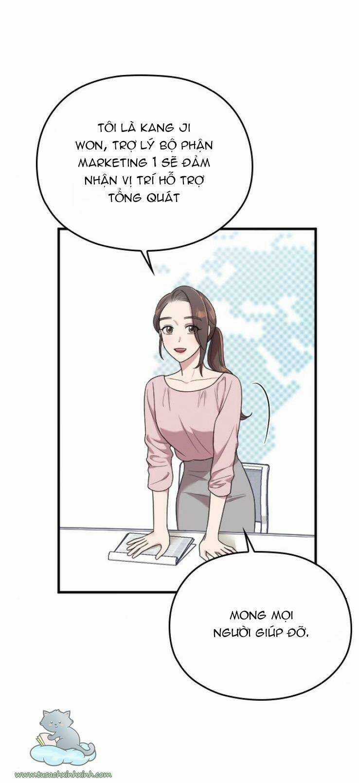 Cô Đi Mà Lấy Chồng Tôi Đi Chapter 15 trang 92