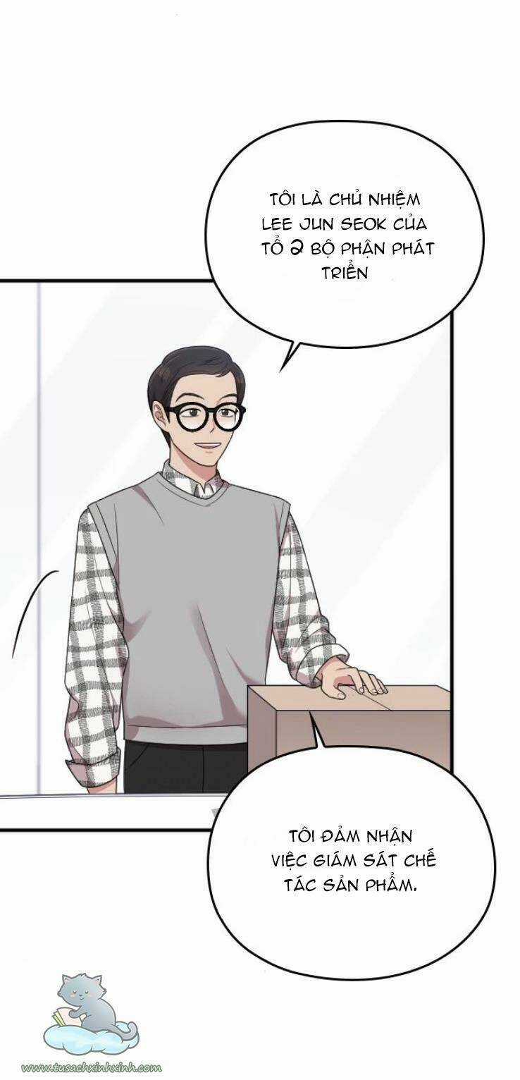 Cô Đi Mà Lấy Chồng Tôi Đi Chapter 15 trang 93