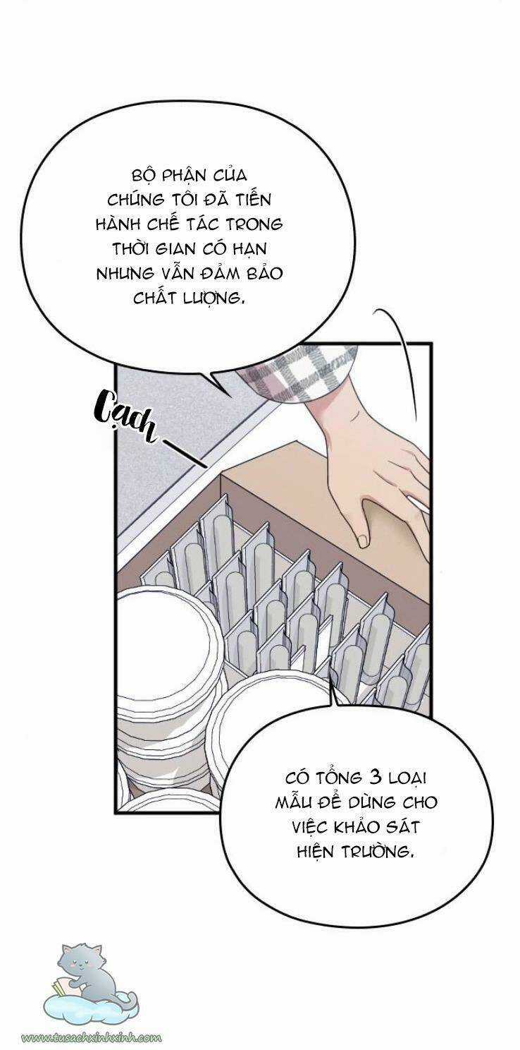 Cô Đi Mà Lấy Chồng Tôi Đi Chapter 15 trang 94