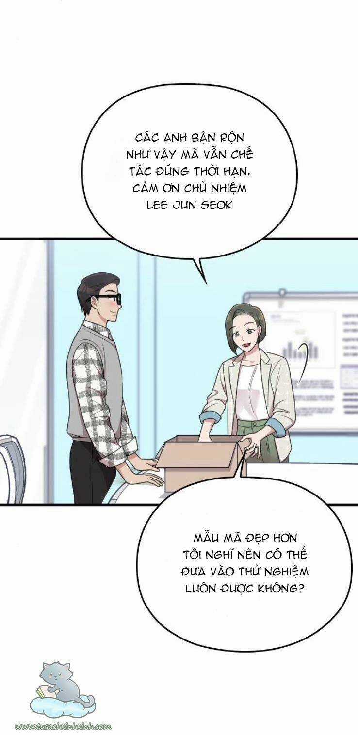 Cô Đi Mà Lấy Chồng Tôi Đi Chapter 15 trang 95